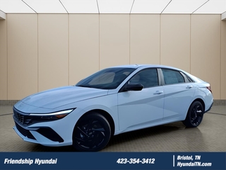 2026 Hyundai Elantra for sale in Bristol TN