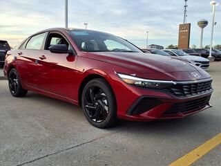 2026 Hyundai Elantra for sale in Triadelphia WV