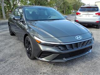 2026 Hyundai Elantra for sale in Cocoa FL