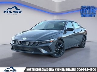 2026 Hyundai Elantra for sale in Ringgold GA