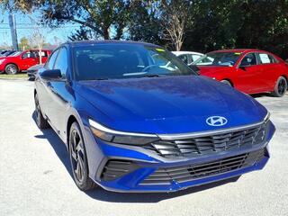 2026 Hyundai Elantra for sale in Cocoa FL