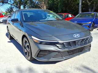 2026 Hyundai Elantra for sale in Cocoa FL