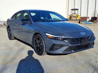 2026 Hyundai Elantra for sale in Hampton VA