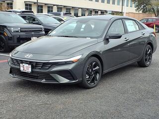 2026 Hyundai Elantra for sale in Fort Mill SC