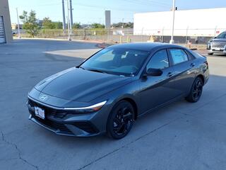 2026 Hyundai Elantra for sale in Somersworth NH