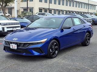 2026 Hyundai Elantra for sale in Fort Mill SC