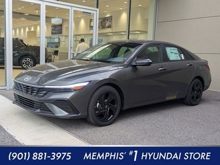 2026 Hyundai Elantra for sale in Memphis TN