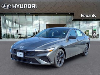 2026 Hyundai Elantra for sale in Council Bluffs IA