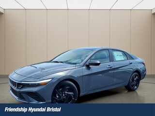2026 Hyundai Elantra for sale in Bristol TN