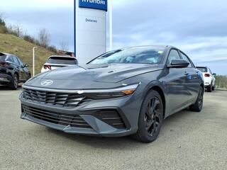 2026 Hyundai Elantra for sale in Paola KS
