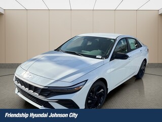 2026 Hyundai Elantra for sale in Johnson City TN