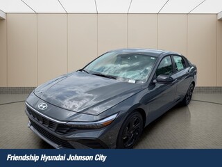 2026 Hyundai Elantra for sale in Johnson City TN