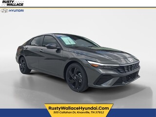 2026 Hyundai Elantra for sale in Knoxville TN