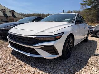 2026 Hyundai Elantra for sale in Mount Hope WV