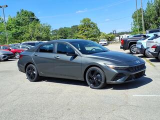 2026 Hyundai Elantra for sale in Rocky Mount NC