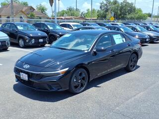 2026 Hyundai Elantra for sale in Somersworth NH