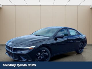 2026 Hyundai Elantra for sale in Bristol TN