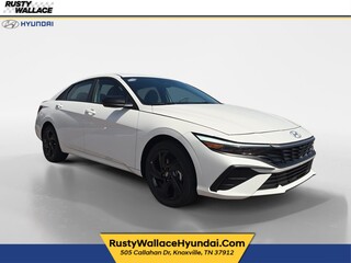 2026 Hyundai Elantra for sale in Knoxville TN