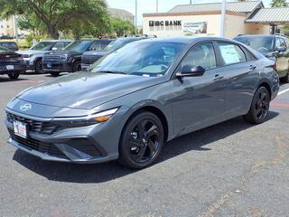 2026 Hyundai Elantra for sale in Fort Mill SC