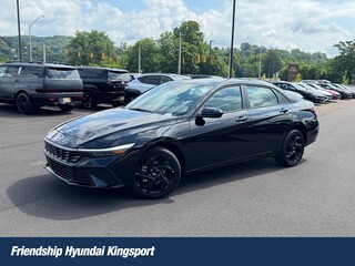 2026 Hyundai Elantra for sale in Dayton OH