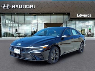 2026 Hyundai Elantra for sale in Council Bluffs IA