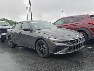 2026 Hyundai Elantra for sale in South Hill VA