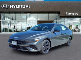 2026 Hyundai Elantra for sale in Council Bluffs IA