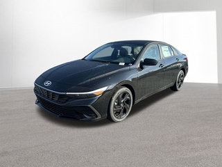 2026 Hyundai Elantra for sale in Indianapolis IN