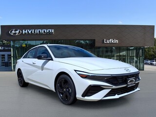 2026 Hyundai Elantra for sale in Boerne TX