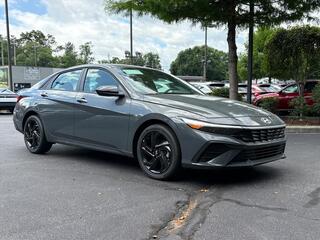 2026 Hyundai Elantra for sale in Asheville NC