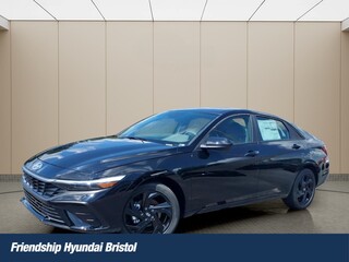 2026 Hyundai Elantra for sale in Bristol TN
