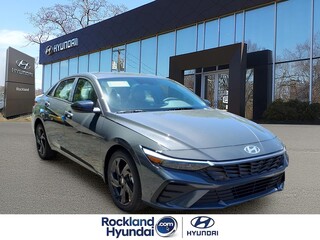 2026 Hyundai Elantra for sale in West Nyack NY