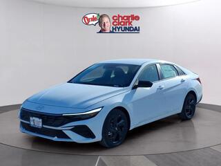 2026 Hyundai Elantra for sale in Somersworth NH