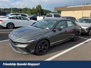 2026 Hyundai Elantra for sale in Dayton OH