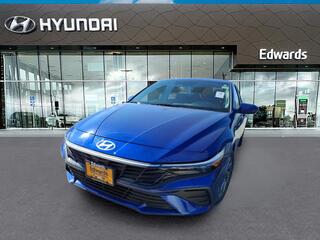 2024 Hyundai Elantra for sale in Council Bluffs IA