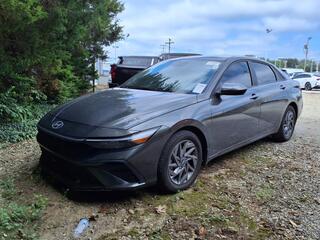 2024 Hyundai Elantra for sale in Roanoke VA