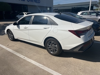 2024 Hyundai Elantra for sale in Plano TX