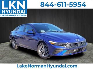 2024 Hyundai Elantra for sale in Cornelius NC