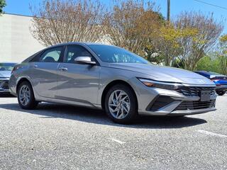 2024 Hyundai Elantra for sale in Hampton VA