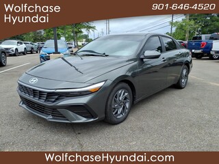2024 Hyundai Elantra for sale in Memphis TN