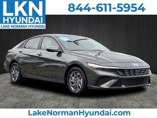 2024 Hyundai Elantra for sale in Cornelius NC