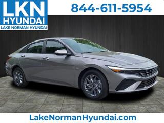 2024 Hyundai Elantra for sale in Cornelius NC