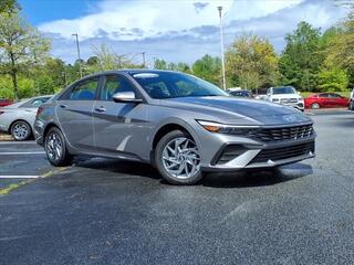 2024 Hyundai Elantra for sale in Apex NC