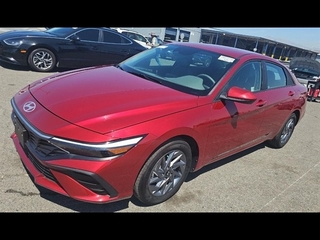2024 Hyundai Elantra for sale in Plano TX