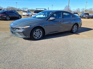 2024 Hyundai Elantra for sale in Batesville MS