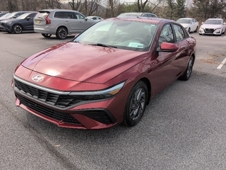 2024 Hyundai Elantra for sale in Bristol TN