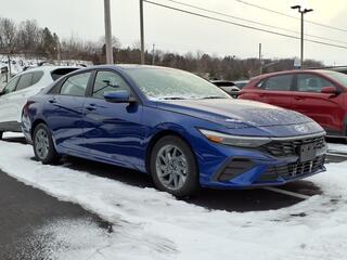 2024 Hyundai Elantra for sale in Syracuse NY