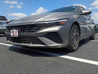 2024 Hyundai Elantra for sale in Somersworth NH