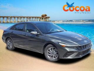 2024 Hyundai Elantra for sale in Cocoa FL