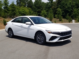 2024 Hyundai Elantra for sale in Ringgold GA